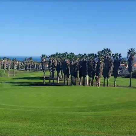Tropical Park - 3 Piscinas - Parking - Golf Del Sur Apartment San Miguel de Abona