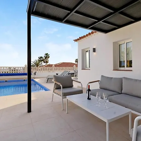Vista Villa