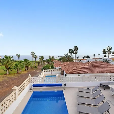 Villa Vista *