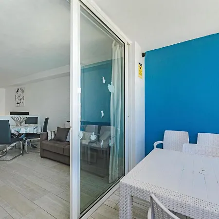 Apartment 32 Park Amazing Bright Studio With Pool San Miguel de Abona