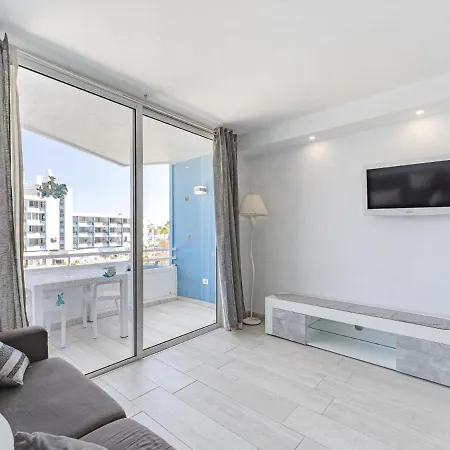 32 Park Amazing Bright Studio With Pool