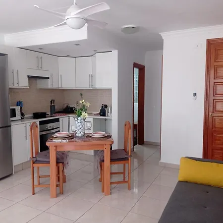 Apartment Amarilla Golf Fantasea Piscinas Clima *