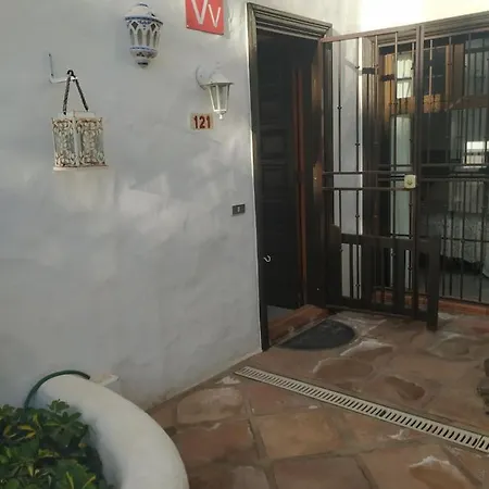Amarilla Golf Fantasea Piscinas Clima Apartment *
