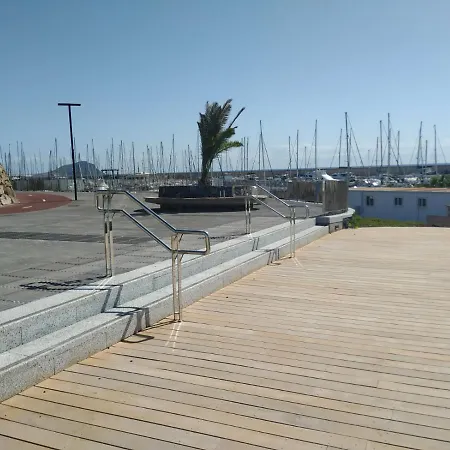 Amarilla Golf Fantasea Piscinas Clima Apartment San Miguel de Abona