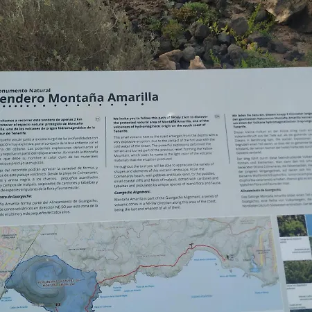 Amarilla Golf Fantasea Piscinas Clima