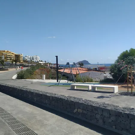 Amarilla Golf Fantasea Piscinas Clima