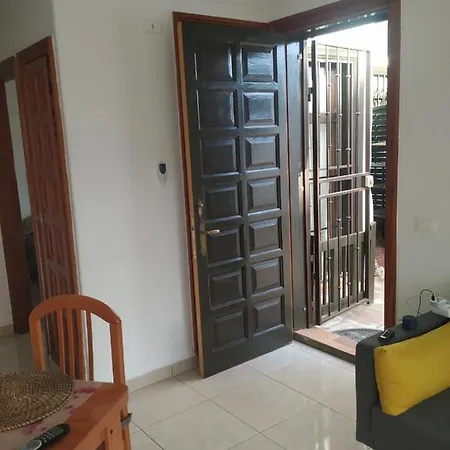 Apartment Amarilla Golf Fantasea Piscinas Clima
