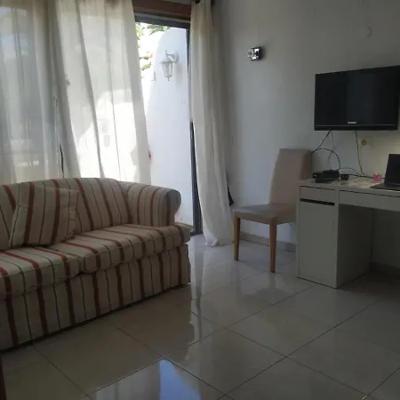 Amarilla Golf Fantasea Piscinas Clima Apartment *