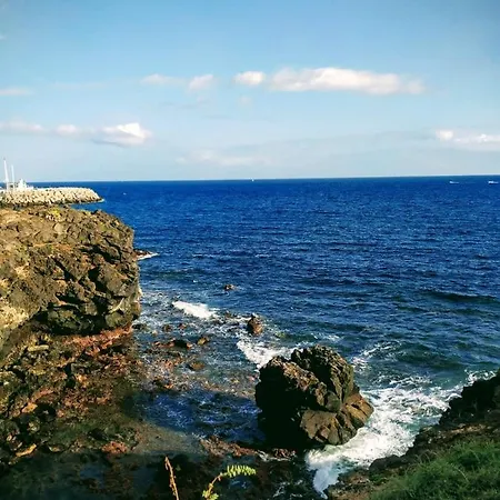 Amarilla Golf Fantasea Piscinas Clima Apartment *