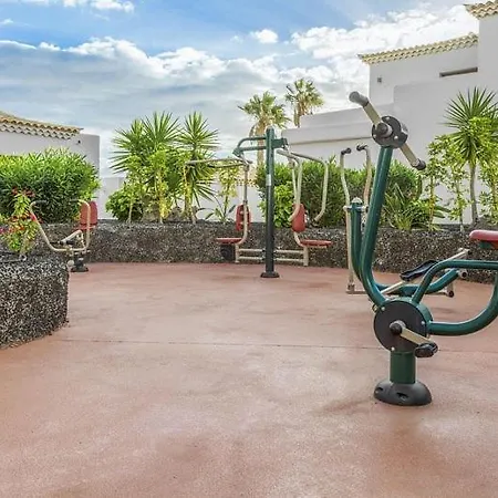 Harmony House, Golf Del Sur * San Miguel de Abona