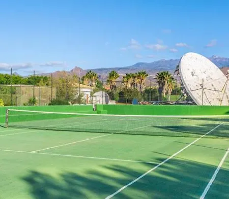 Harmony House, Golf Del Sur *