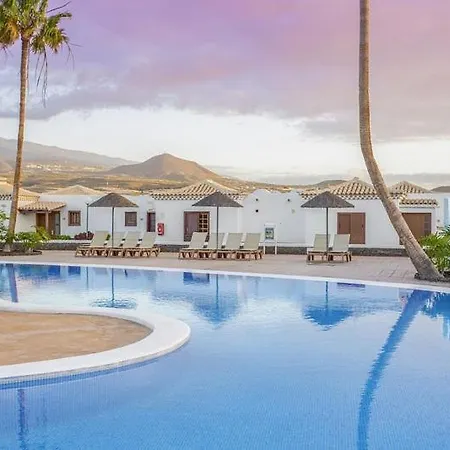 Villa Harmony House, Golf Del Sur