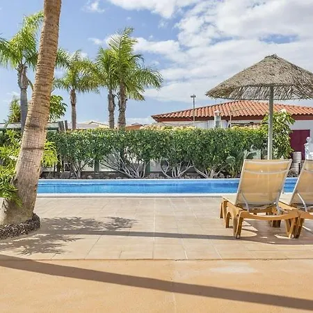 Harmony House, Golf Del Sur *