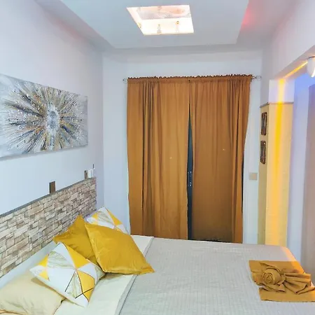 Apartment Golf Del Sur Albatros Park Piscina Climatizada Fast Wifi San Miguel de Abona