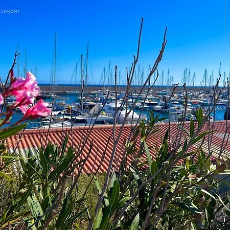 Isla Feliz In Golf Del Sur Apartment *
