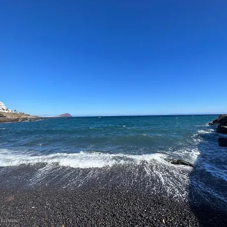 Apartment Isla Feliz In Golf Del Sur