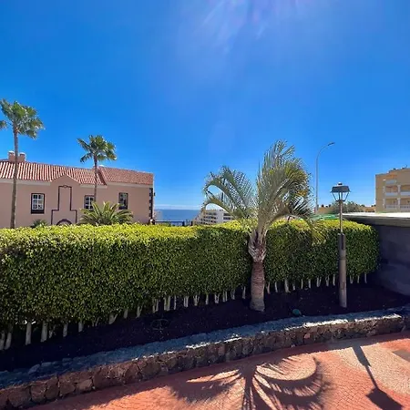 Apartment Isla Feliz In Golf Del Sur