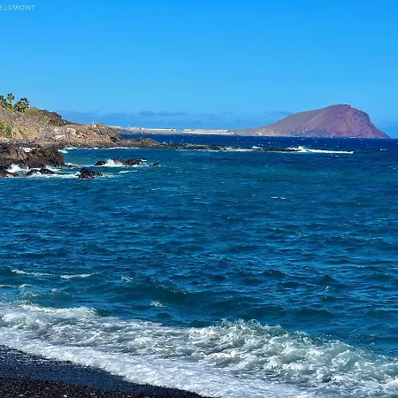 Apartment Isla Feliz In Golf Del Sur