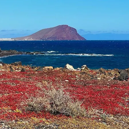 Isla Feliz In Golf Del Sur Apartment