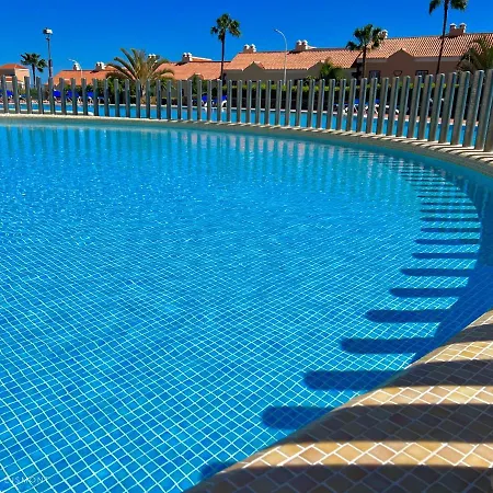 Isla Feliz In Golf Del Sur Apartment San Miguel de Abona