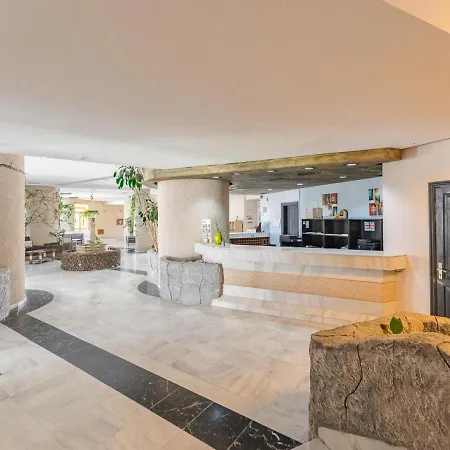 Apartment 32 Park Amazing Bright Studio With Pool San Miguel de Abona