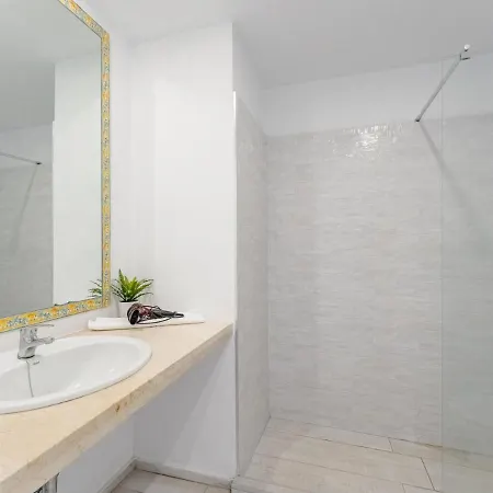 32 Park Amazing Bright Studio With Pool San Miguel de Abona