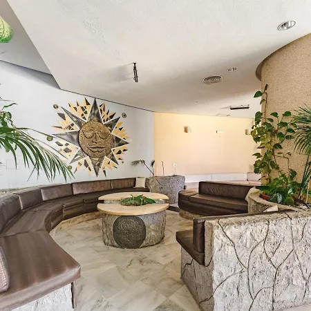 Apartment 32 Park Amazing Bright Studio With Pool San Miguel de Abona