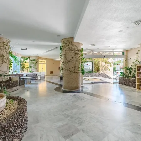 32 Park Amazing Bright Studio With Pool * San Miguel de Abona