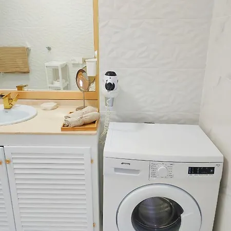Golf Del Sur Albatros Park Piscina Climatizada Fast Wifi Apartment *