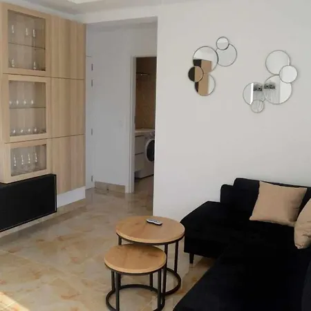 Apartment De Diseno Con Espectacular Terraza San Miguel de Abona