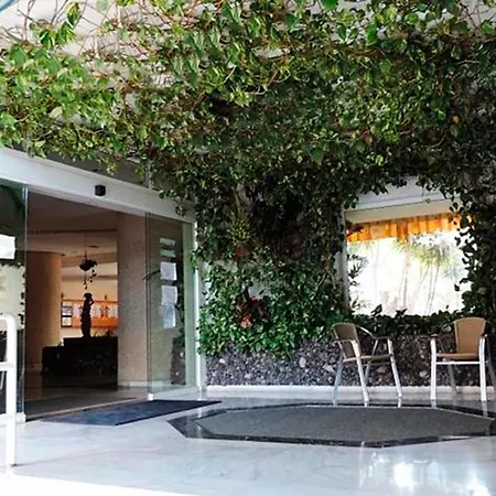 Apartment Tropical Park - Piscina - Parking - Edificio Corbeta San Miguel de Abona