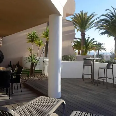 De Diseno Con Espectacular Terraza Apartment *