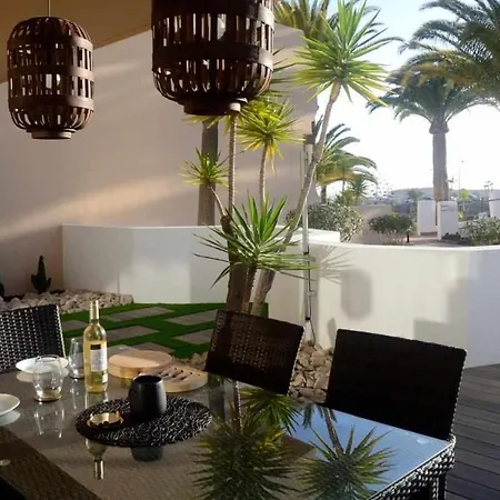 Apartment De Diseno Con Espectacular Terraza San Miguel de Abona