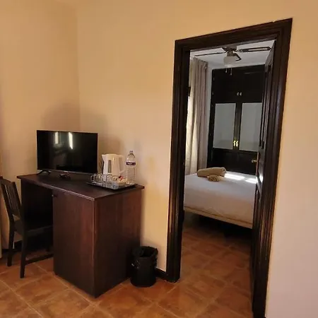 Hotel Ecolife Tenerife 3*