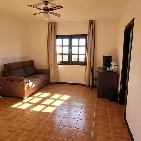 Ecolife Tenerife San Miguel de Abona