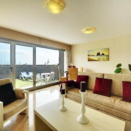 Complejo Sun Bay 3* San Miguel de Abona