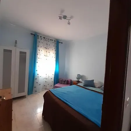 Tenerife Homestay San Miguel de Abona