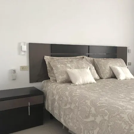 Golf Park, Golf Del Sur Apartment *
