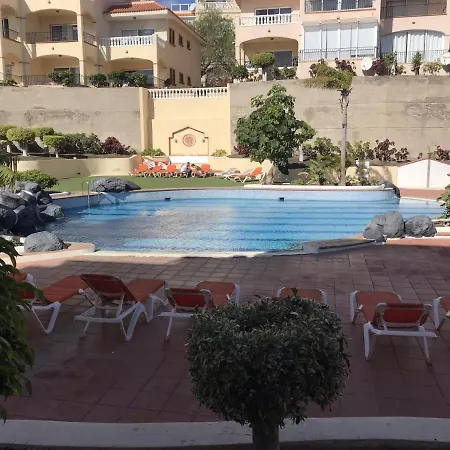 Golf Park, Golf Del Sur Apartment