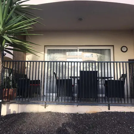 Golf Park, Golf Del Sur Apartment *