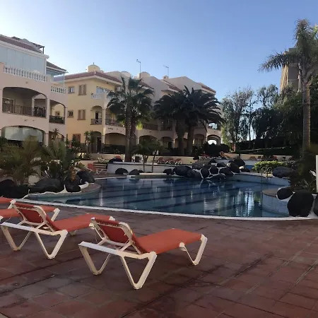 Golf Park, Golf Del Sur Apartment San Miguel de Abona