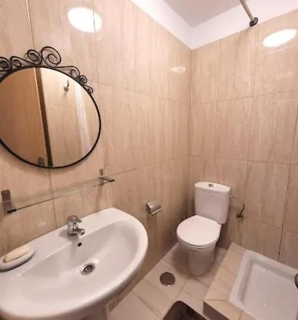 Casa Dina Apartment