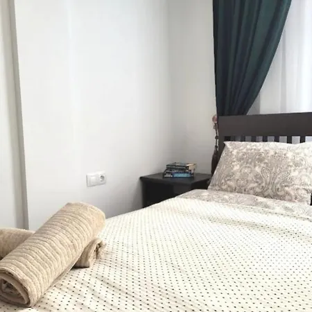 Casa Dina *