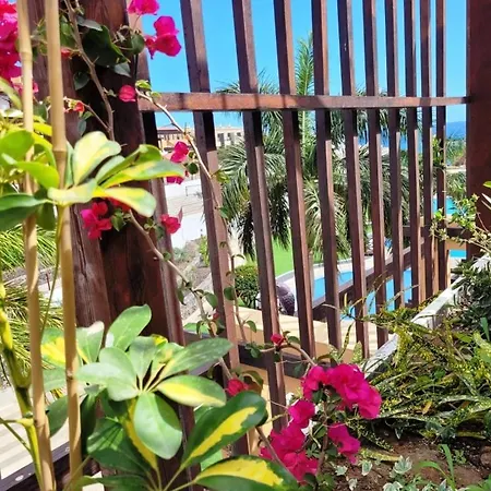 Casa Dina Apartment San Miguel de Abona