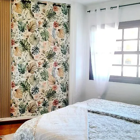 Casa Sophi - Tenerife South Golf Del Sur Albatros Park Apartment
