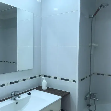 Apartment Golf Park, Golf Del Sur