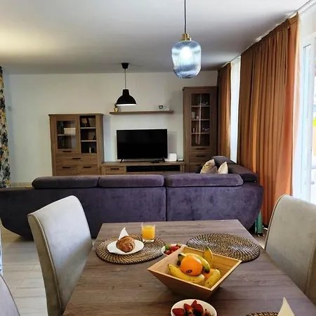 Apartment Casa Dina San Miguel de Abona