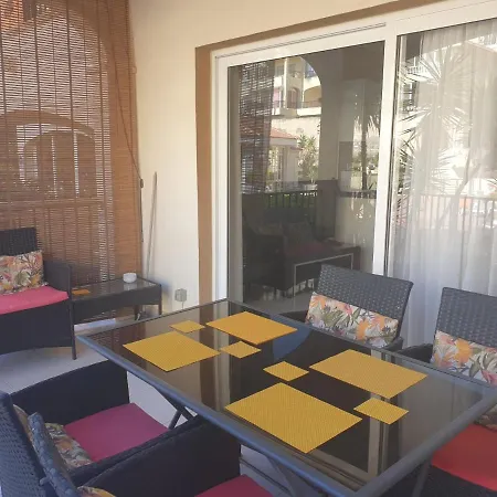 Golf Park, Golf Del Sur Apartment