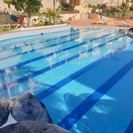 Golf Park, Golf Del Sur Apartment *