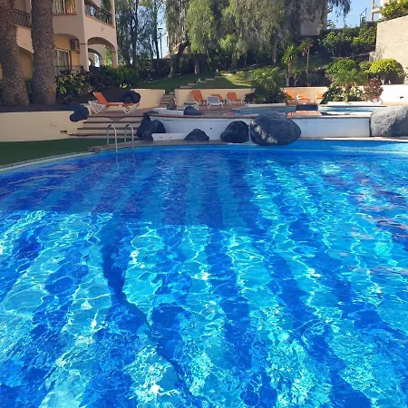 Golf Park, Golf Del Sur Apartment